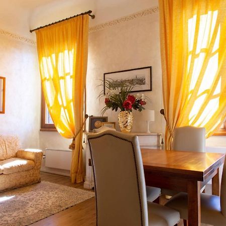 Magic Signoria Apartment Florence Exterior photo