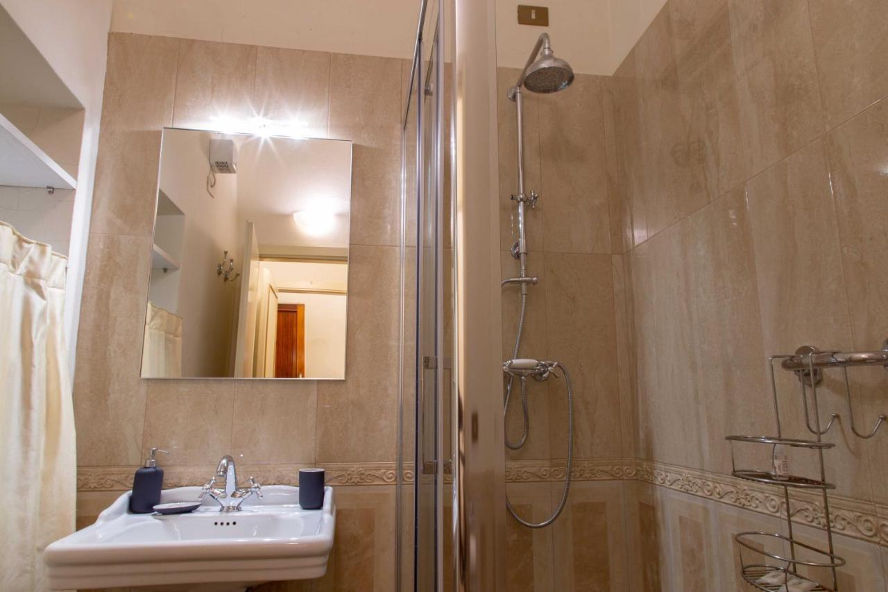 Magic Signoria Apartment Florence Exterior photo