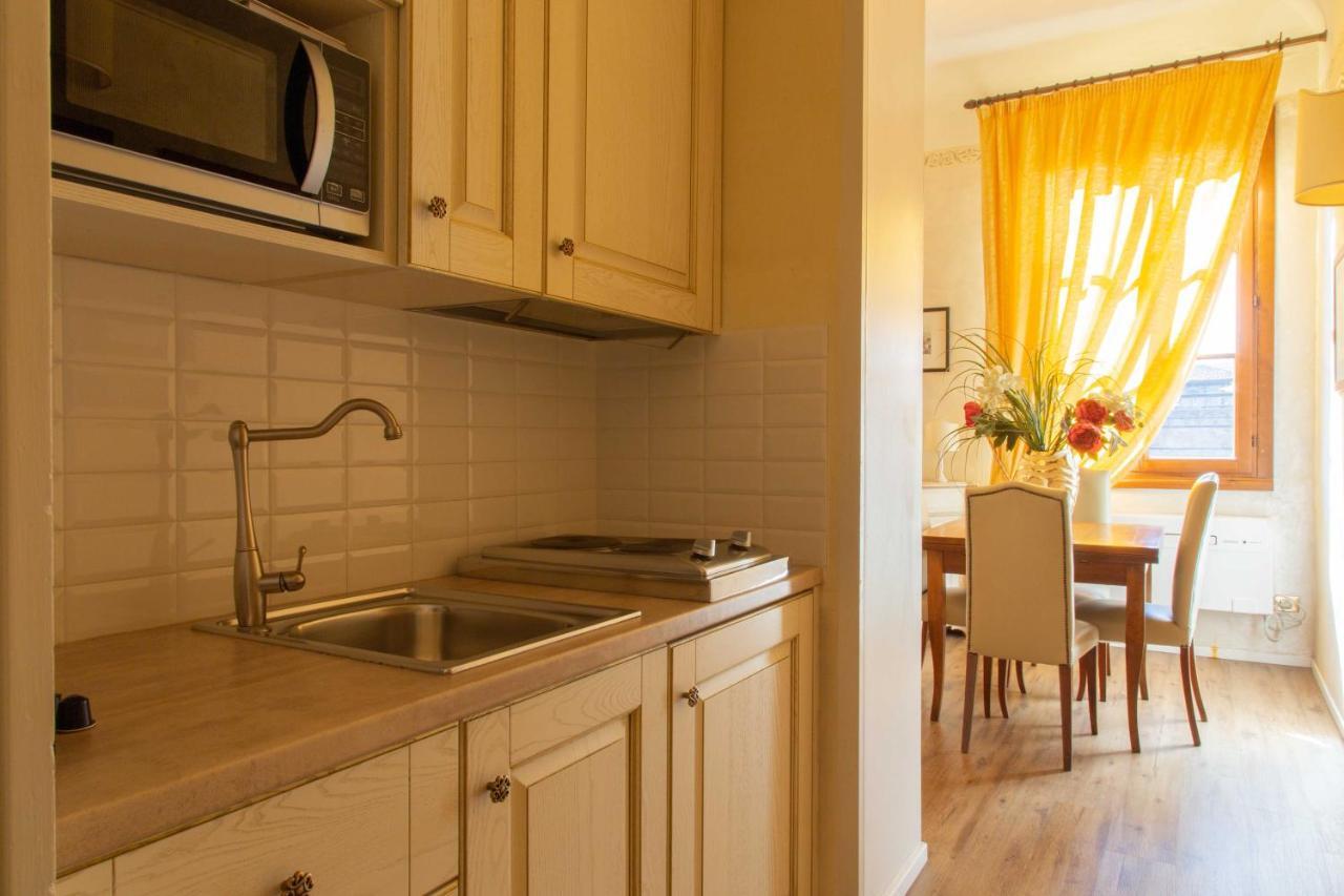 Magic Signoria Apartment Florence Exterior photo