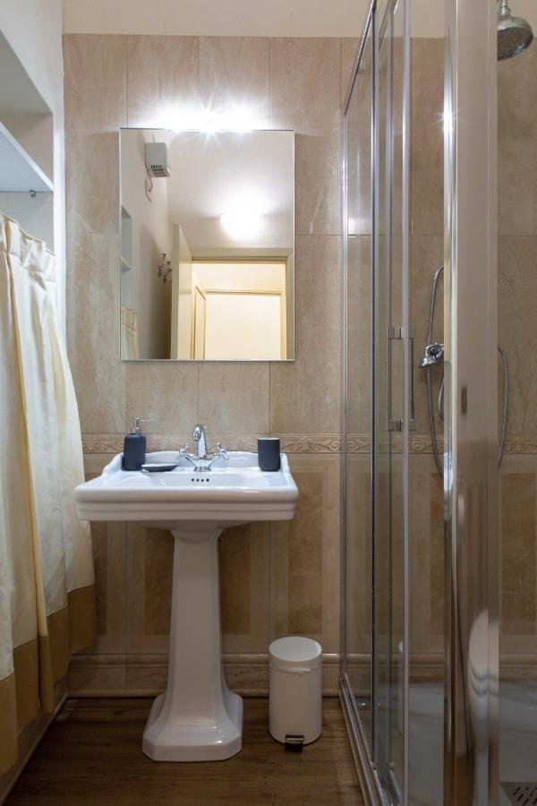 Magic Signoria Apartment Florence Exterior photo