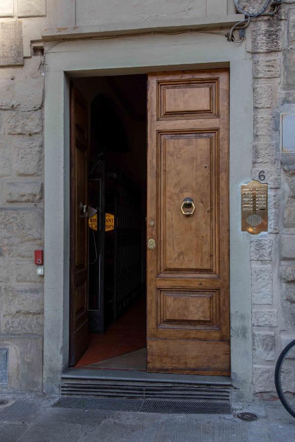 Magic Signoria Apartment Florence Exterior photo